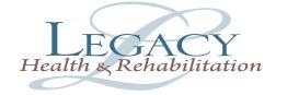 Legacy Health and Rehab